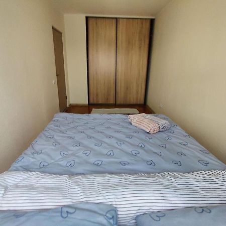 Teroom Di Ternopil Eksteriør billede